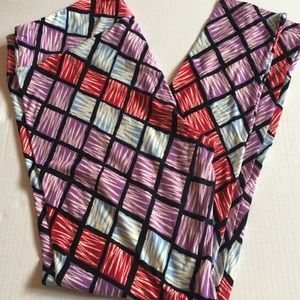 Lularoe TC Leggings